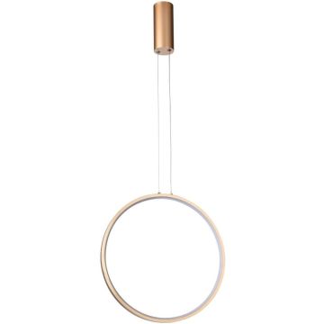 AZzardo MASSIMA AZ5254 Lampă cu pendul 1x25W/LED 3000K IP20