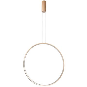 AZzardo MASSIMA AZ5256 Lampă cu pendul 1x35W/LED 3000K IP20