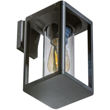 AZzardo MIKKEL AZ4484 Aplique de perete 1x15W/E27 IP65