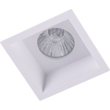 AZzardo MILET AZ4075 Lumină îngropată deasupra plafonului 1x50W/GU10 IP20