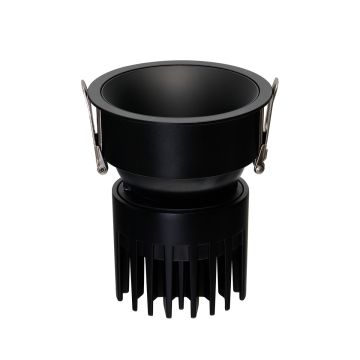 Azzardo MIRT AZ7095 Lumină îngropată deasupra plafonului 1x14W/LED 3000k 879lm IP65