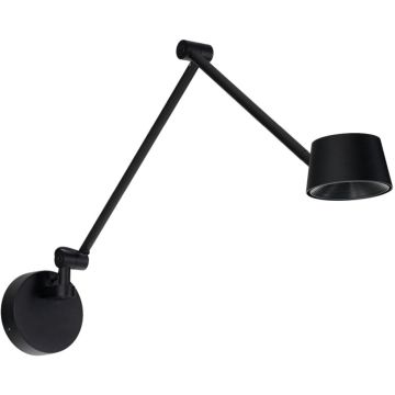 Azzardo MOLLY M AZ6807 Aplique de perete 1x6W/LED 3000k IP20