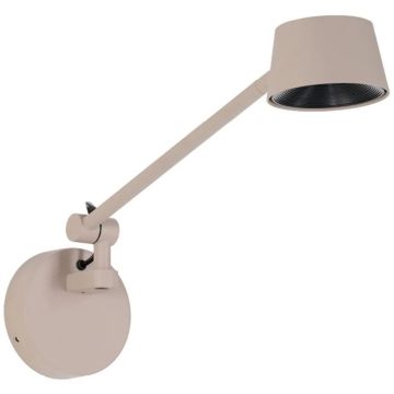 Azzardo MOLLY S AZ6806 Aplique de perete 1x6W/LED 3000k IP20