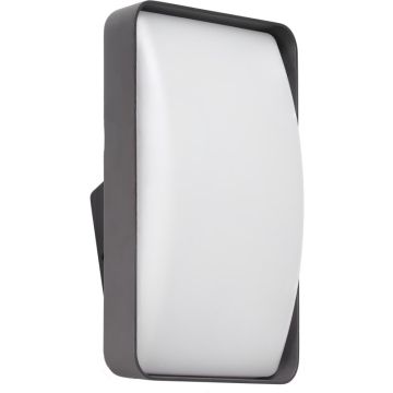 Azzardo MORTEN AZ6638 Aplique de perete 1x10w/led 4000k ip54