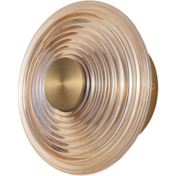 Azzardo NAZAR AZ6529 Aplique de perete 1x11w/led 2800k 120lm ip20