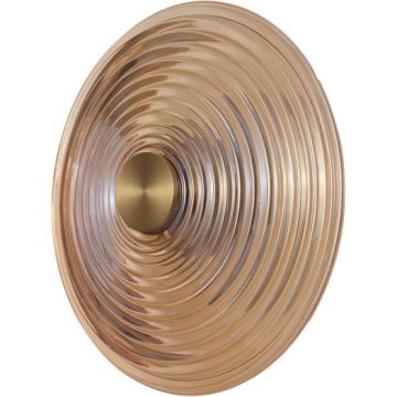 Azzardo NAZAR AZ6530 Aplique de perete 1x11w/led 3000k 158lm ip20
