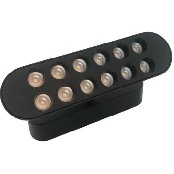 AZzardo NEO SERIE AZ5122 Proiector de șină 1x12W/LED 3000K|6700K 717LM IP20