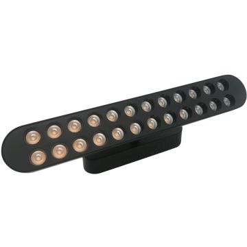 AZzardo NEO SERIE AZ5123 Proiector de șină 1x20W/LED 3000K|6700K 1313LM IP20