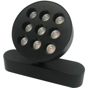 AZzardo NEO SERIE AZ5126 Proiector de șină 1x9W/LED 3000K|6700K 367LM IP20