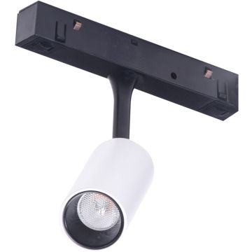 AZzardo NIKKI AZ4590 Proiector de șină 1x3W/LED 3000K IP20