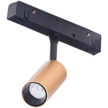 AZzardo NIKKI AZ4591 Proiector de șină 1x3W/LED 3000K IP20