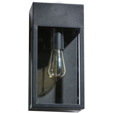 AZzardo NIKLAS AZ4486 Aplique de perete 1x60W/E27 IP44