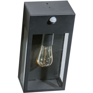 AZzardo NIKLAS AZ4487 Aplique de perete 1x60W/E27 IP44