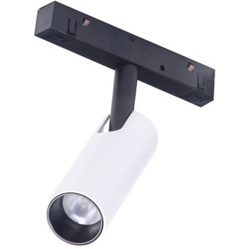 AZzardo NIKO AZ4582 Proiector de șină 1x7W/LED 4000K IP20