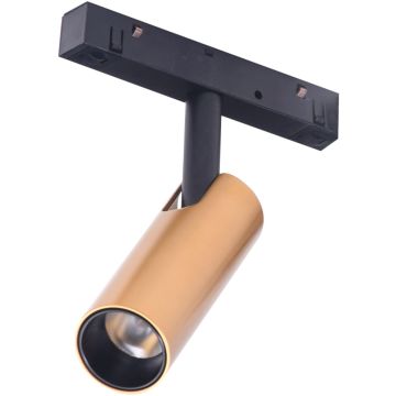 AZzardo NIKO AZ4583 Proiector de șină 1x7W/LED 4000K IP20