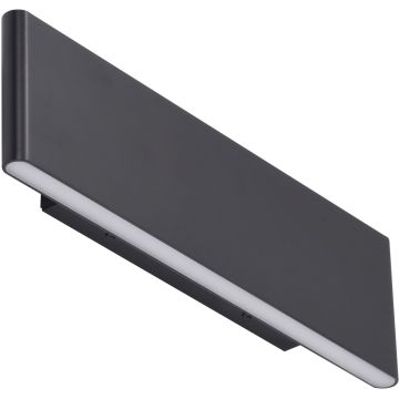 AZzardo NORMAN AZ4178 Aplique de perete 1x13W/LED 3000K 780LM IP20