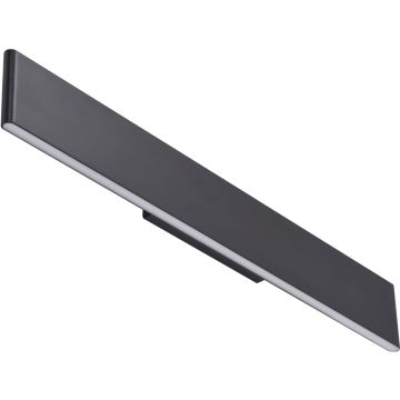 AZzardo NORMAN AZ4179 Aplique de perete 1x23W/LED 3000K 1215LM IP20