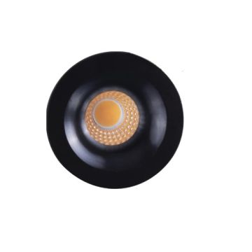 AZzardo OKA AZ4172 Lumină îngropată deasupra plafonului 1x3W/LED 4000K 260LM IP20