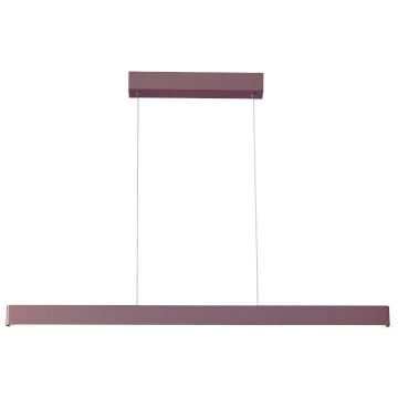 AZzardo OLIVIER AZ5107 Lampă cu pendul 2x50W/LED 3000K 2700LM IP20