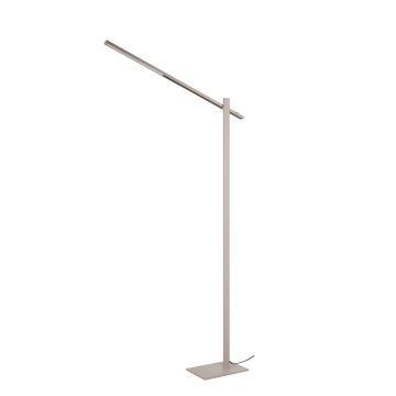 Azzardo ONTARIO FLOOR AZ6804 Lampă de podea 1x15W/LED 3000k IP20