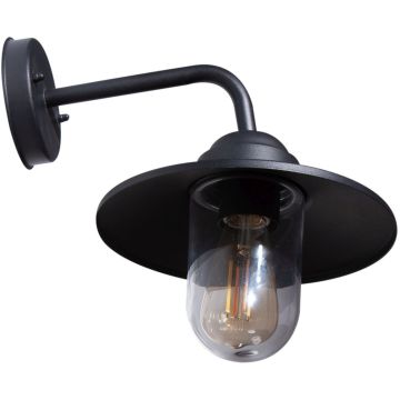 AZzardo OSVALD AZ4489 Aplique de perete 1x25W/E27 IP44