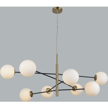 AZzardo OVIEDO AZ4423 Lampă cu pendul