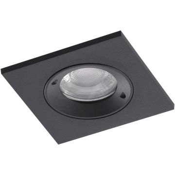 AZzardo PABLO AZ4140 Lumină îngropată deasupra plafonului 1x50W/GU10 IP54