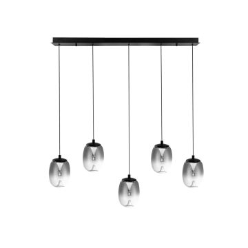 Azzardo PAMELA AZ6269 Lampă cu pendul 5x25W/LED IP20