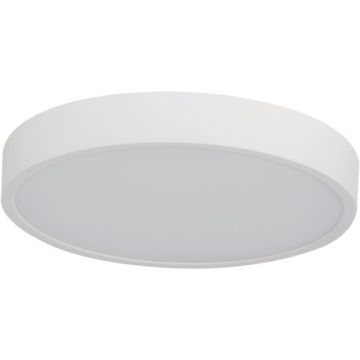 Azzardo PANDINO AZ6587 Lustră de tavan 1x18w/led 2800k/4000k/6000k ip44