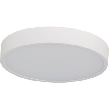 Azzardo PANDINO AZ6589 Lustră de tavan 1x24w/led 2800k/4000k/6000k ip44