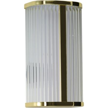 Azzardo PANDORA AZ6572 Aplique de perete 1x11w/led 3000k/4000k 690lm ip44