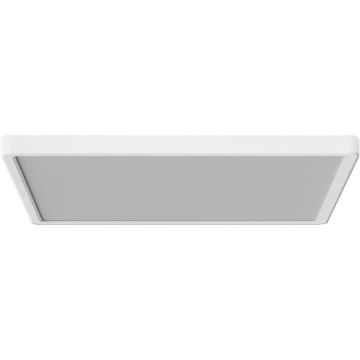 AZzardo PANKA AZ5361 Lustră de tavan 1x24W/LED 2800K|4000K|6000K 2880LM IP40