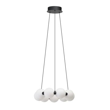 Azzardo PERLA PENDANT AZ6894 Lampă cu pendul 9x19W/LED 3000k IP20