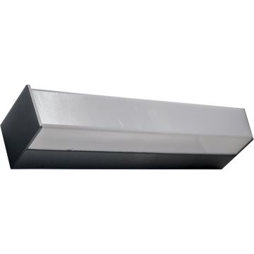 AZzardo PETER 60 AZ2615 Aplique de perete 1x12W/LED 800LM IP44
