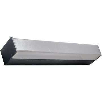 AZzardo PETER 90 AZ2616 Aplique de perete 1x18W/LED 1255LM IP44