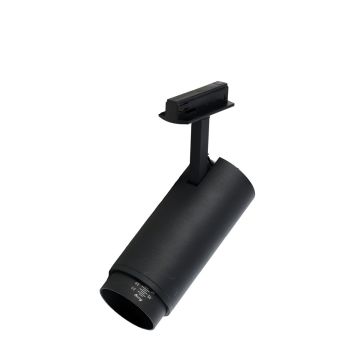Azzardo PIXEL AZ6044 Proiector de șină 1x20W/LED 3000|4000|6000 1300lm IP20