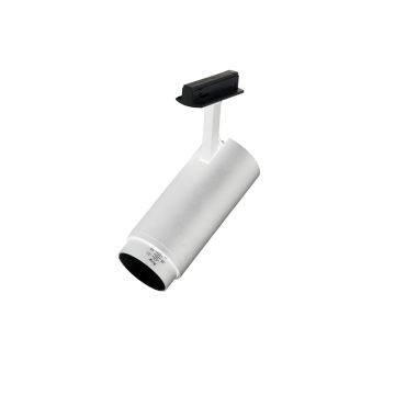 Azzardo PIXEL AZ6045 Proiector de șină 1x20W/LED 3000|4000|6000 1300lm IP20