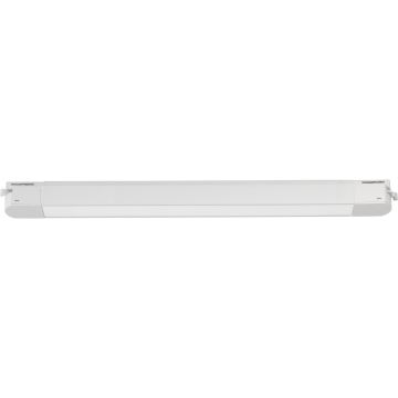 Azzardo PLAIN 1f AZ6862 Proiector de șină 1x12W/LED 4000k IP20