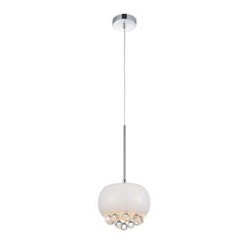 AZzardo QUINCE AZ3080 Lampă cu pendul 1x40W/G9 IP20
