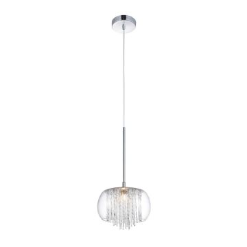 AZzardo REGO AZ3081 Lampă cu pendul 1x40W/G9 IP20