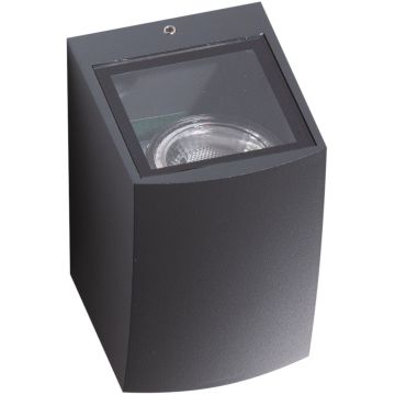 AZzardo REZIA AZ4344 Aplique de perete 1x35W/GU10 IP54