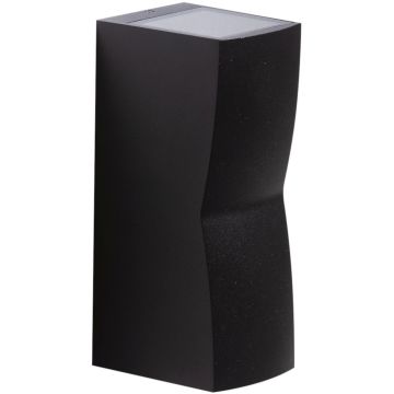 AZzardo REZIA AZ4345 Aplique de perete 2x35W/GU10 IP54