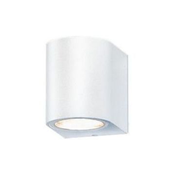 AZzardo RIMINI AZ2175 Aplique de perete 1x35W/GU10 IP54