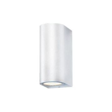 AZzardo RIMINI AZ2177 Aplique de perete 2x35W/GU10 IP54