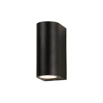 AZzardo RIMINI AZ2178 Aplique de perete 2x35W/GU10 IP54