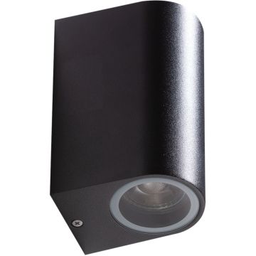 AZzardo RIMINI AZ4266 Aplique de perete 2x35W/GU10 IP54