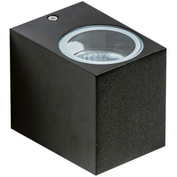 AZzardo RIMINI AZ4267 Aplique de perete 1x35W/GU10 IP54
