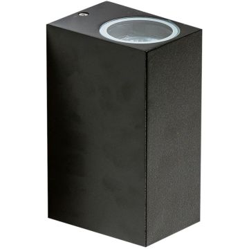 AZzardo RIMINI AZ4268 Aplique de perete 2x35W/GU10 IP54