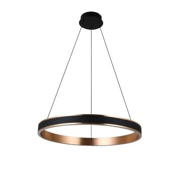 Azzardo RIO AZ5777 Lampă cu pendul 2x43W/LED 3000 3440lm IP20