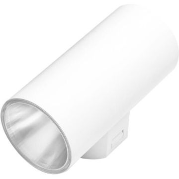 AZzardo ROLAND AZ5228 Aplique de perete 2x18W/LED 3000K 1600LM IP65